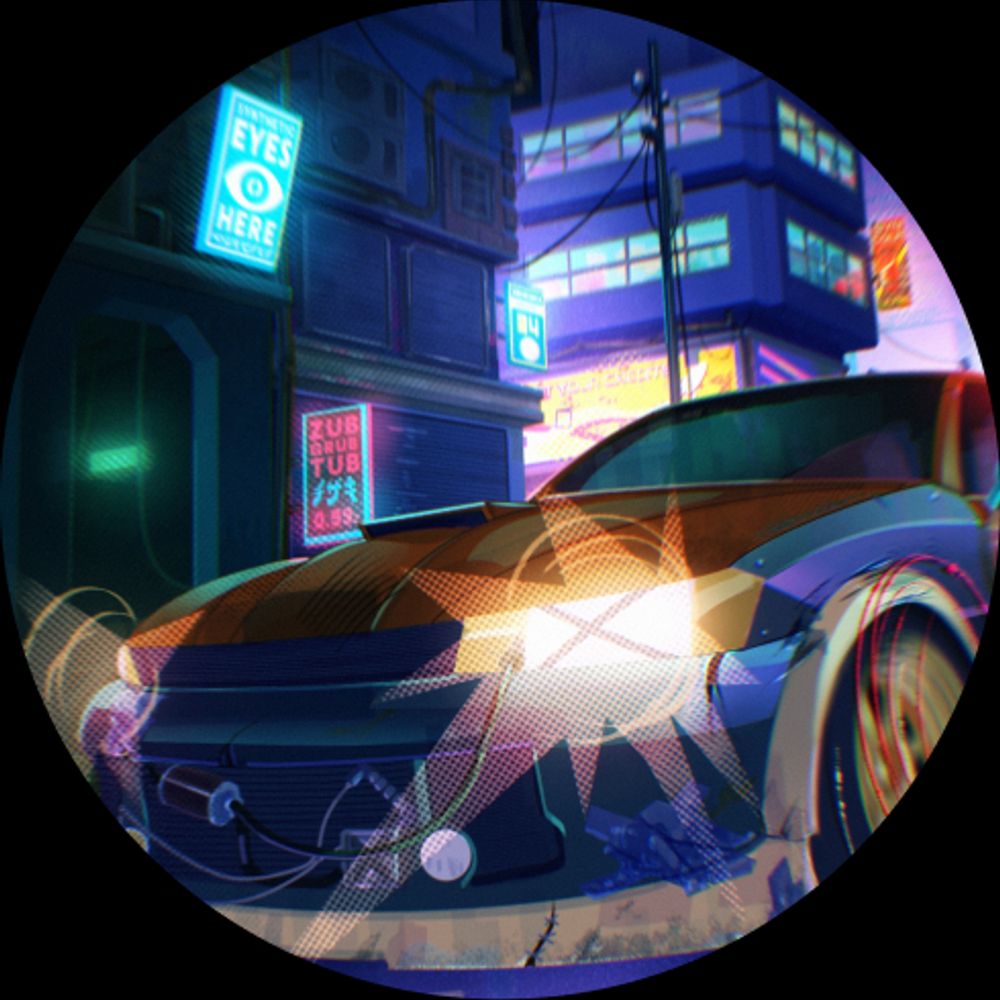 REV UP | Wishlist on Steam!