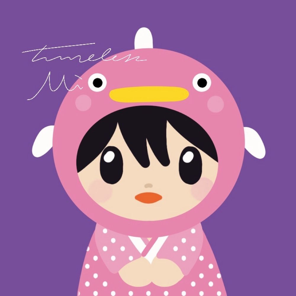 みぃ