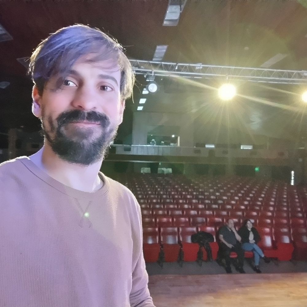 Matías Albamonte