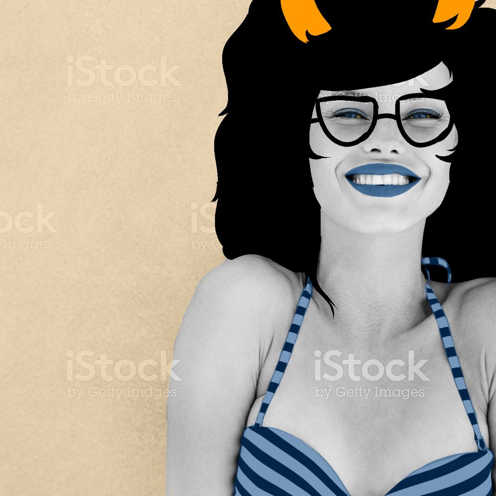 Vriska Serket