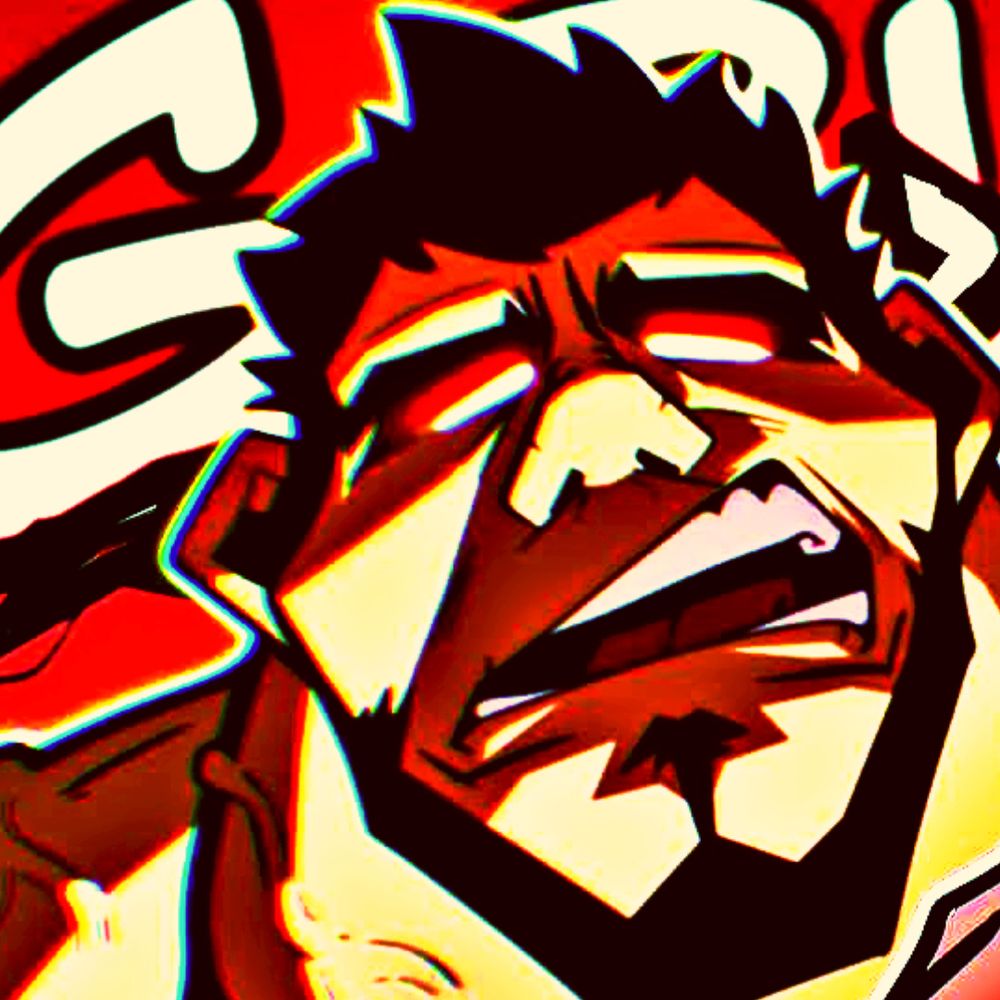 ᶜᴿᴼᴼᴰ ＧＲＵＧ