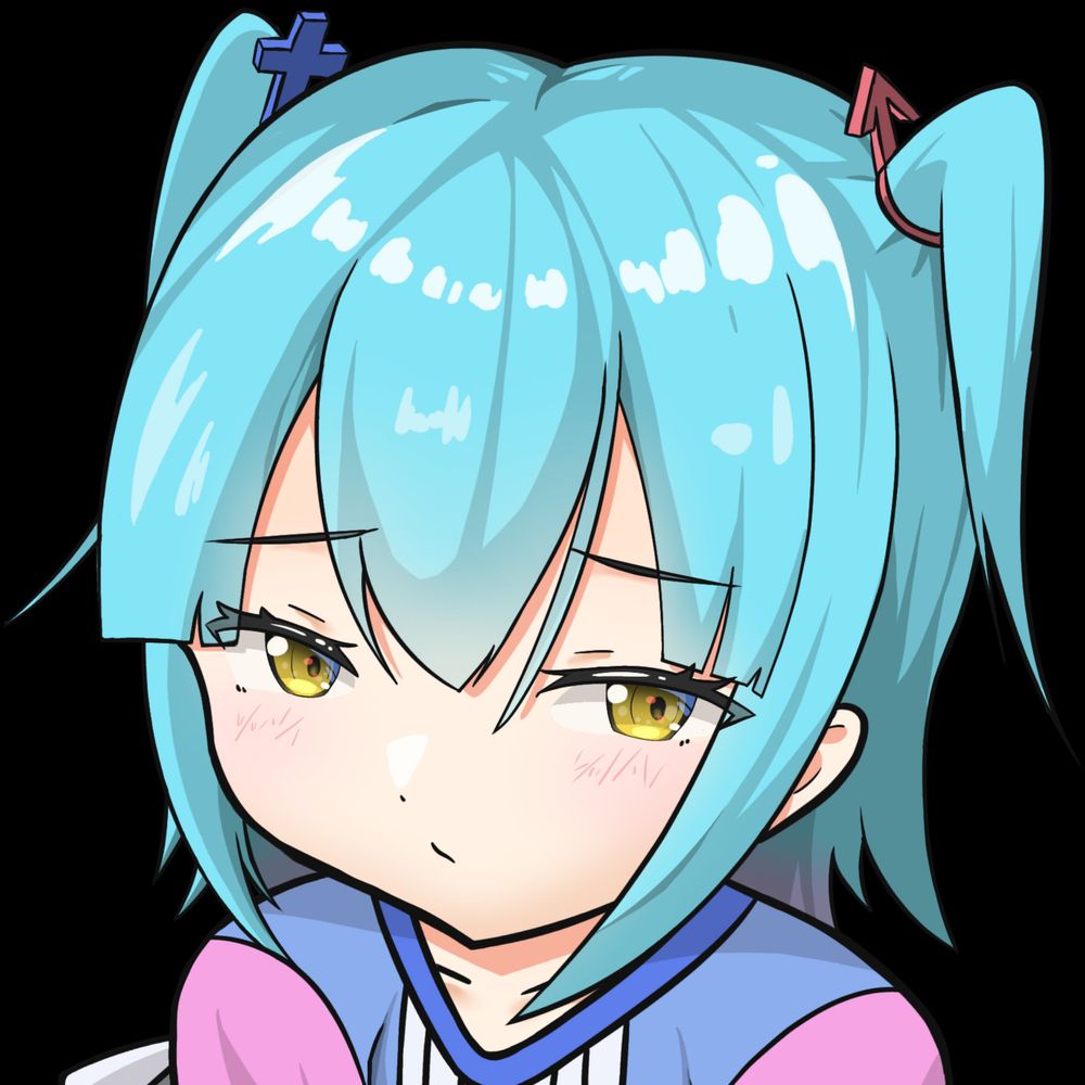 なゃん@TS幼女新人VTuber