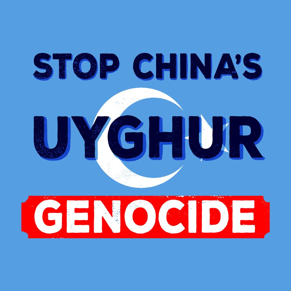 Uyghur Crisis Response Team - Adas Israel Congregation