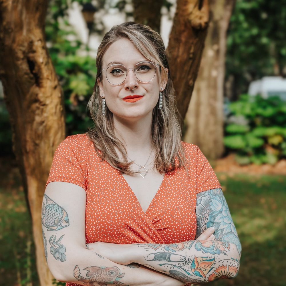 Caroline Keroack, PhD