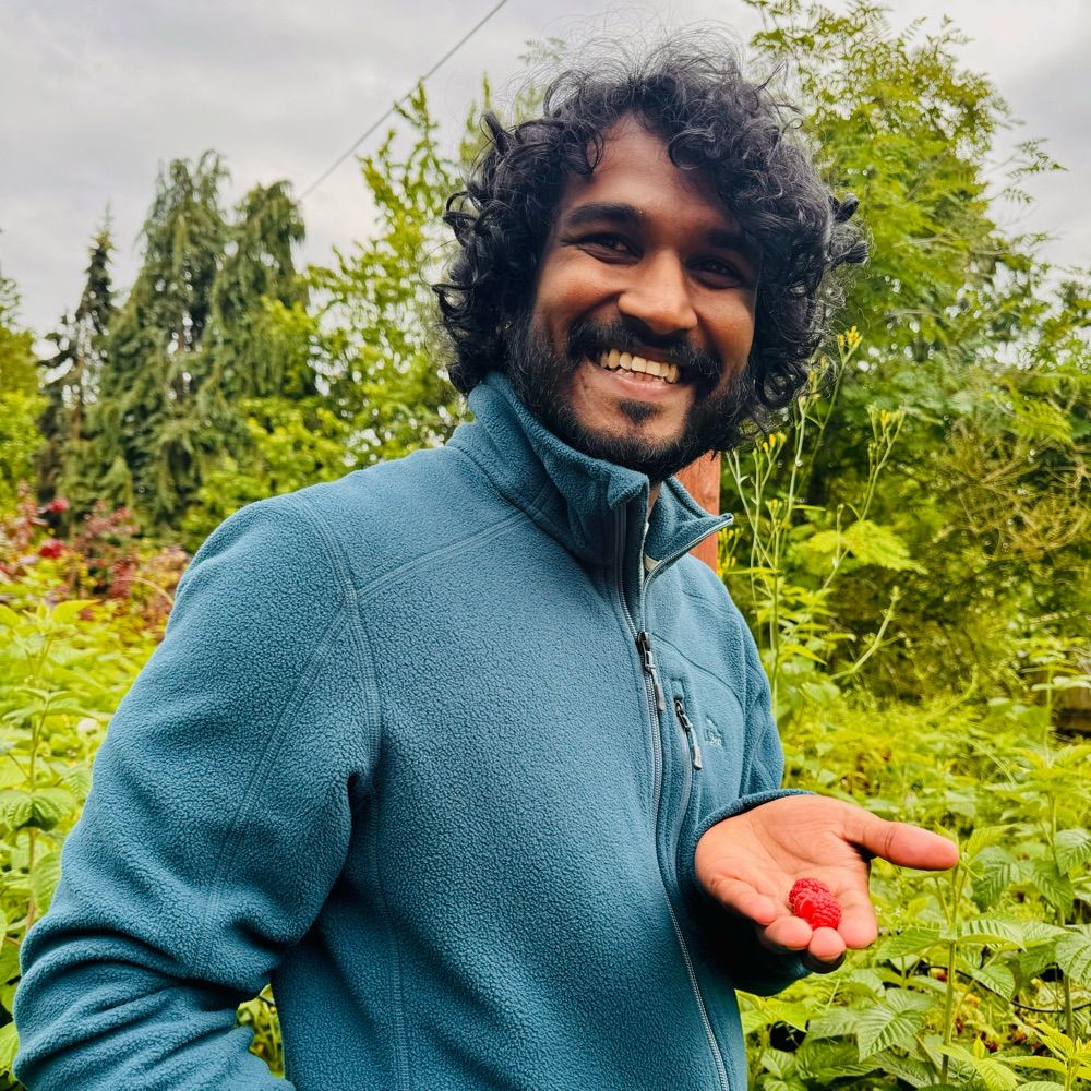 Kasun Gajasinghe