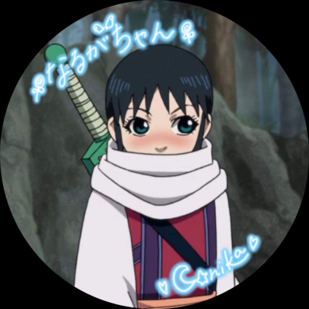なるがちゃん☪️💫🚀