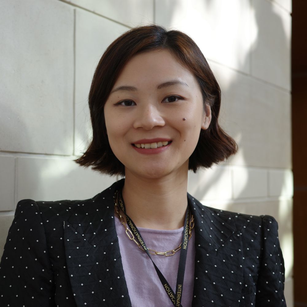 Qin Li