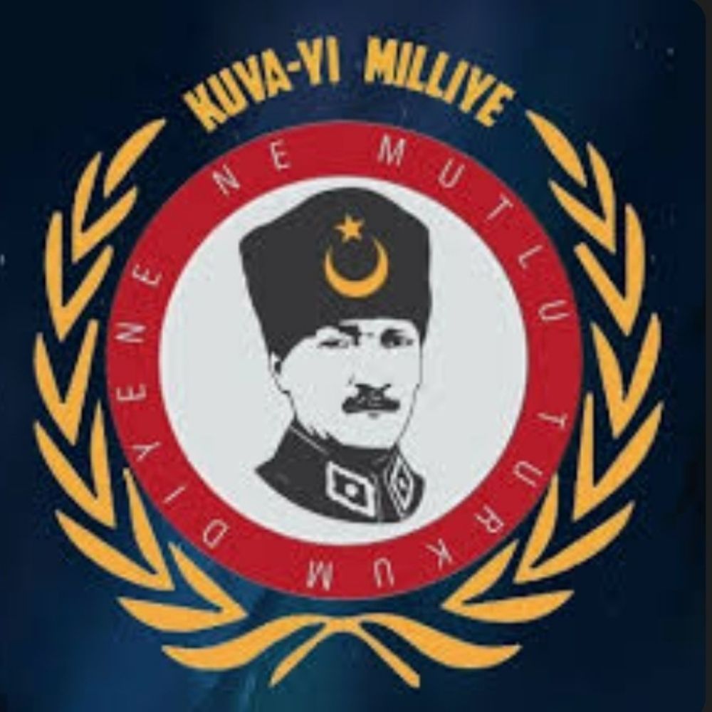 KUVAYİ MİLLÎYE HAREKETİ