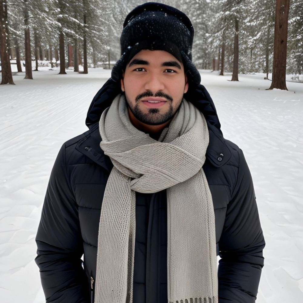 Mahmoud Rady