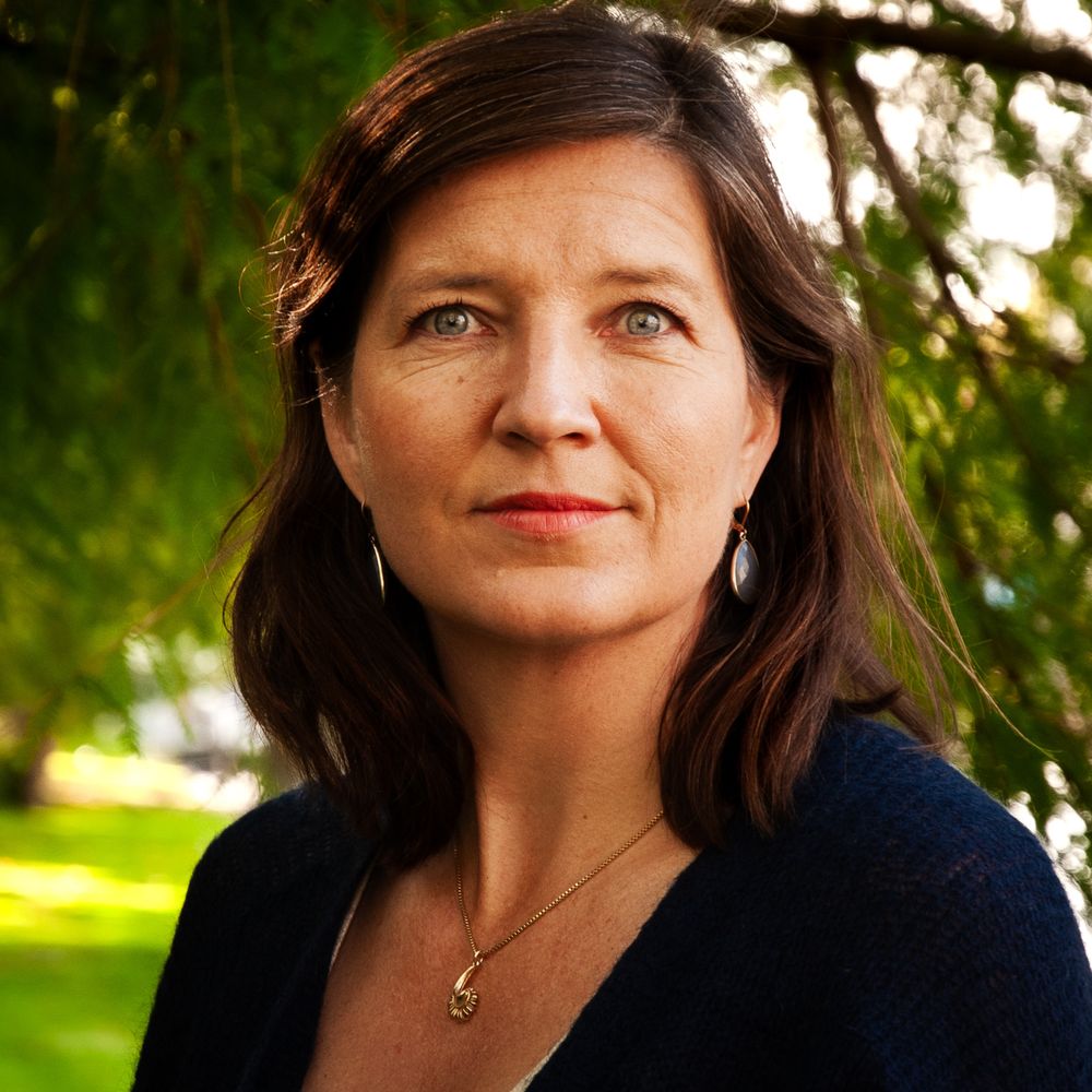 Maartje Duin