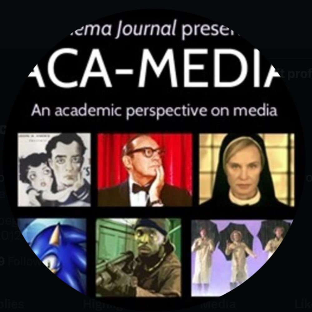 Aca-Media