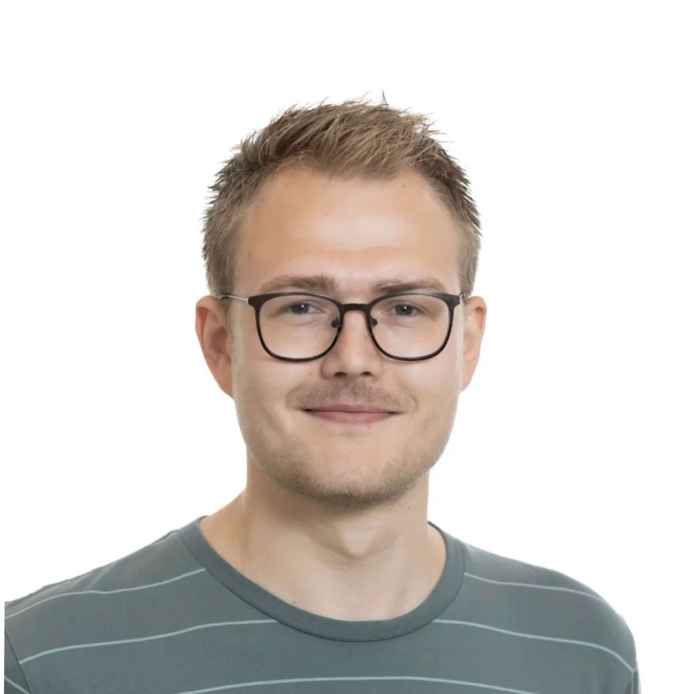 Mathias Nimgaard
