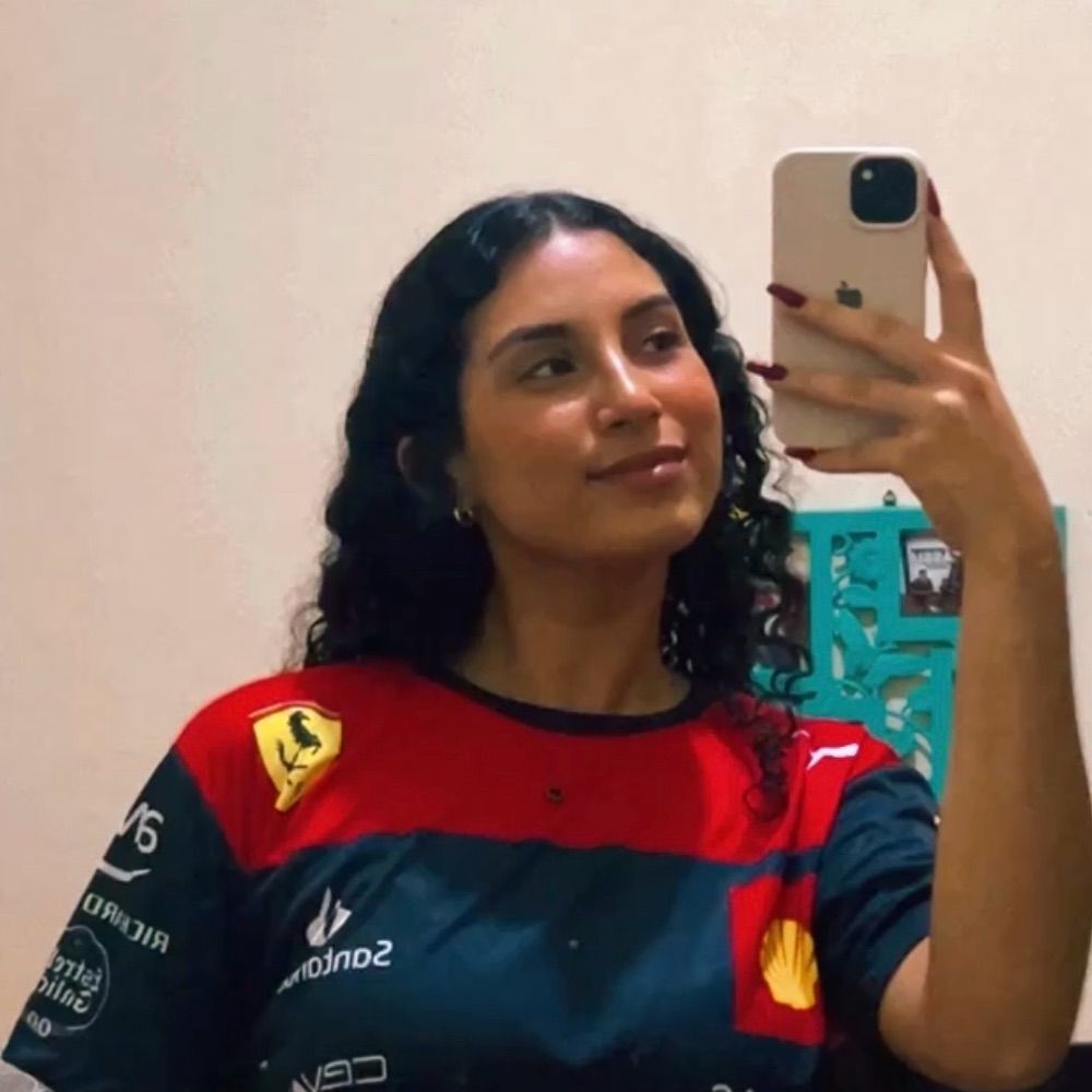 𓂃 ֶָ֢֪ Cliscia³🏁⚽️