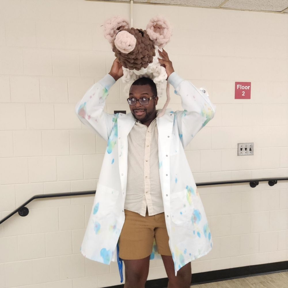 Dr. Travis Hodges