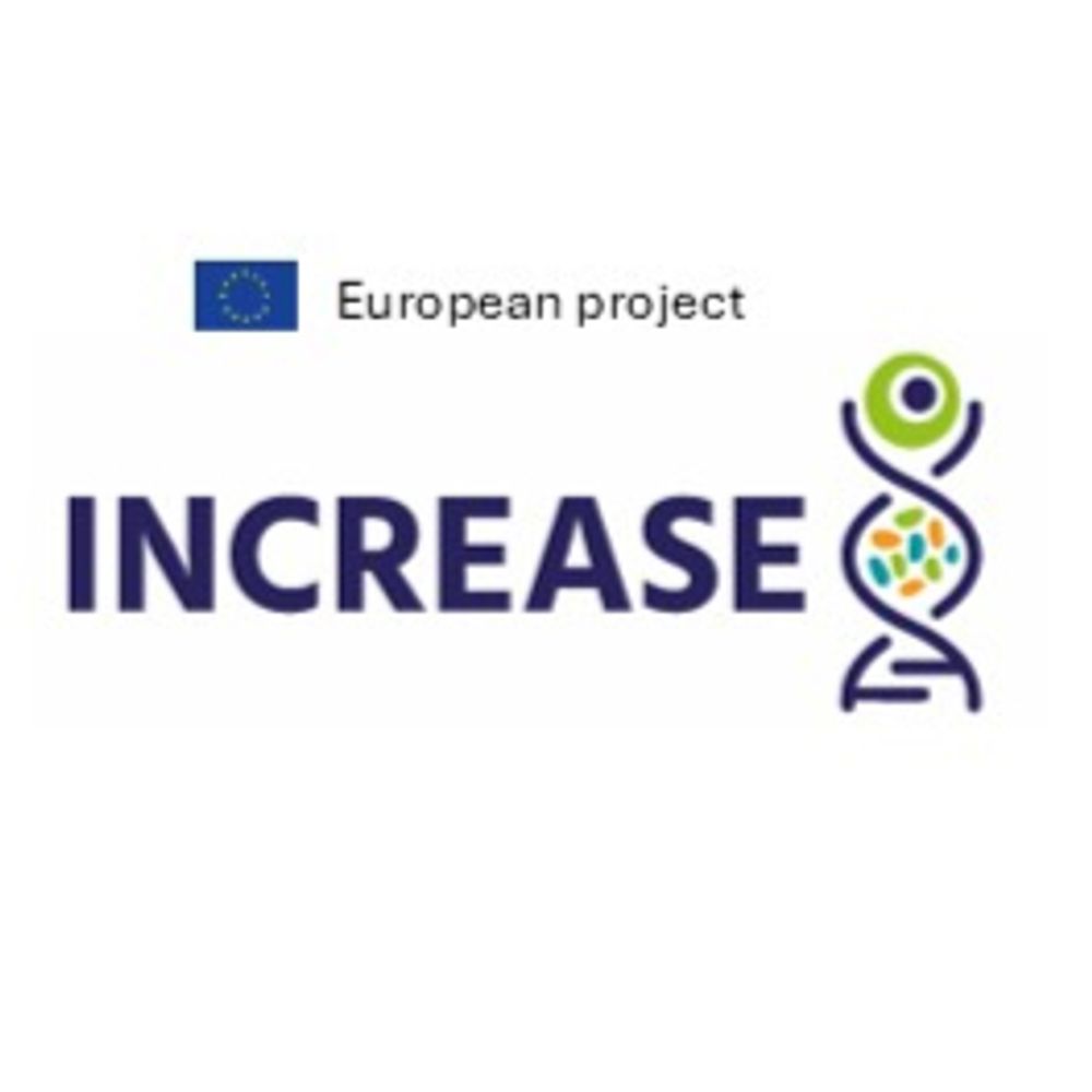 INCREASE