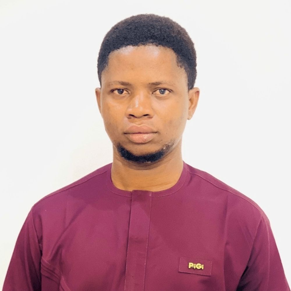 Musah Abdulai