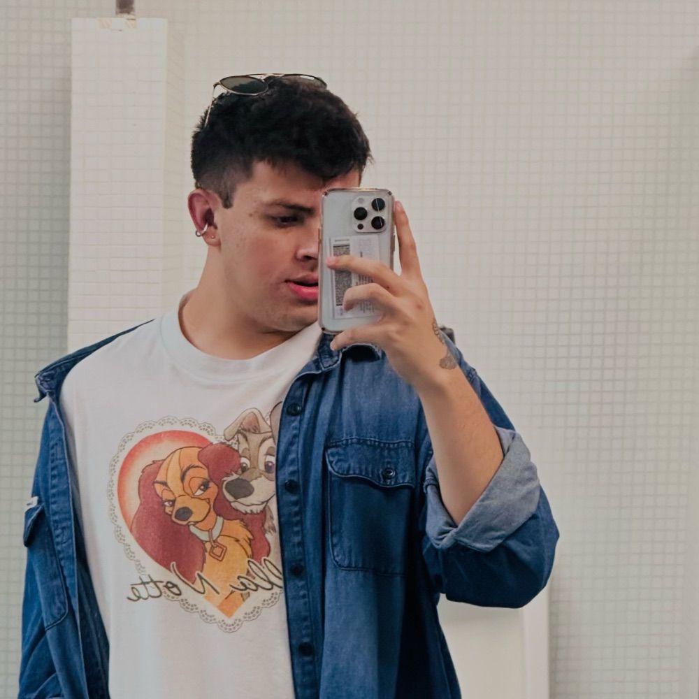 Daniel Enrique