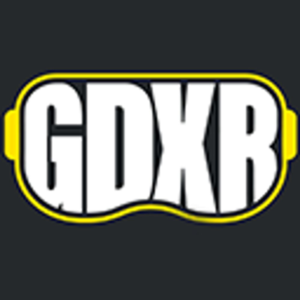 GDXR