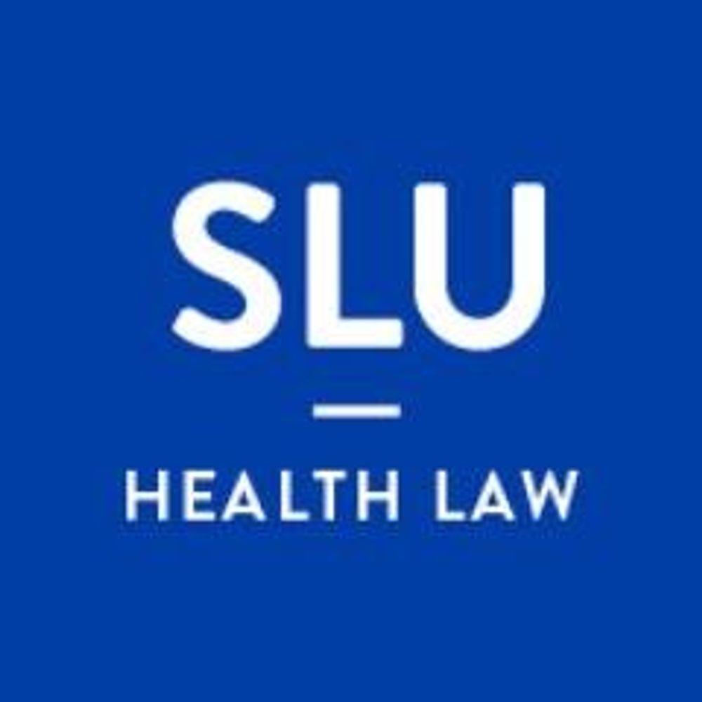 SLU Law Center for Health Law Studies