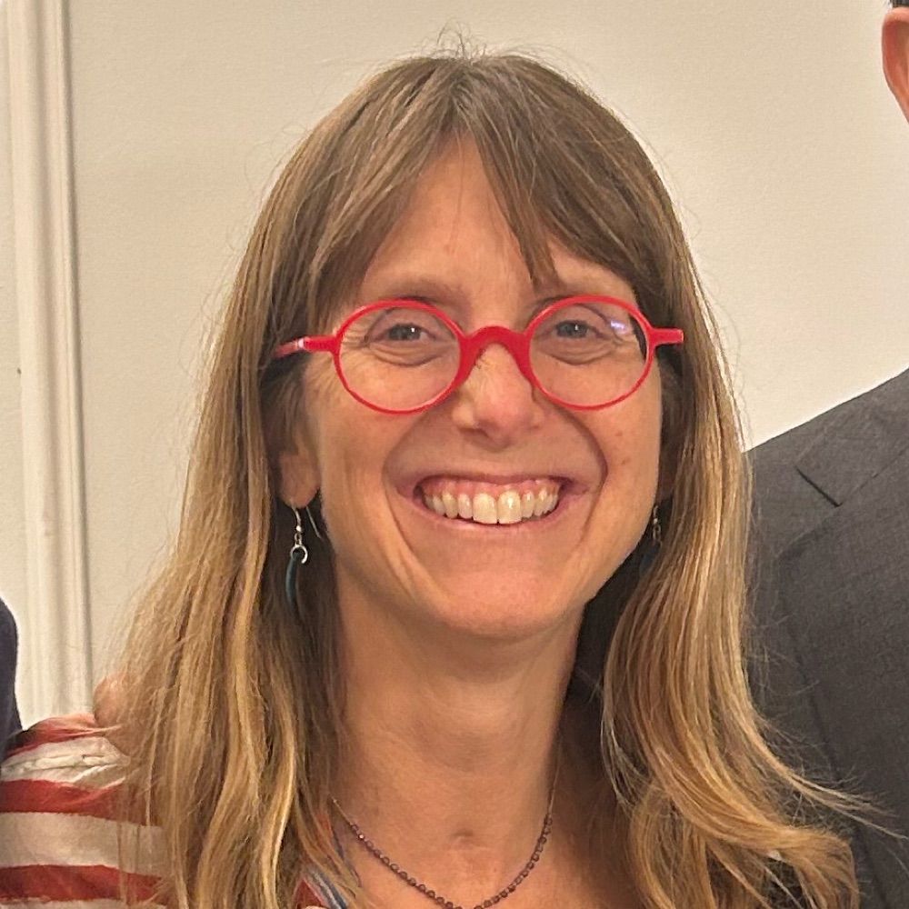 Maria Pellisé