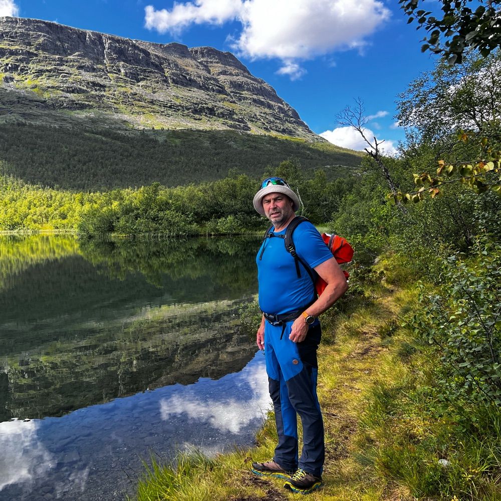 Tore Steingrimsen