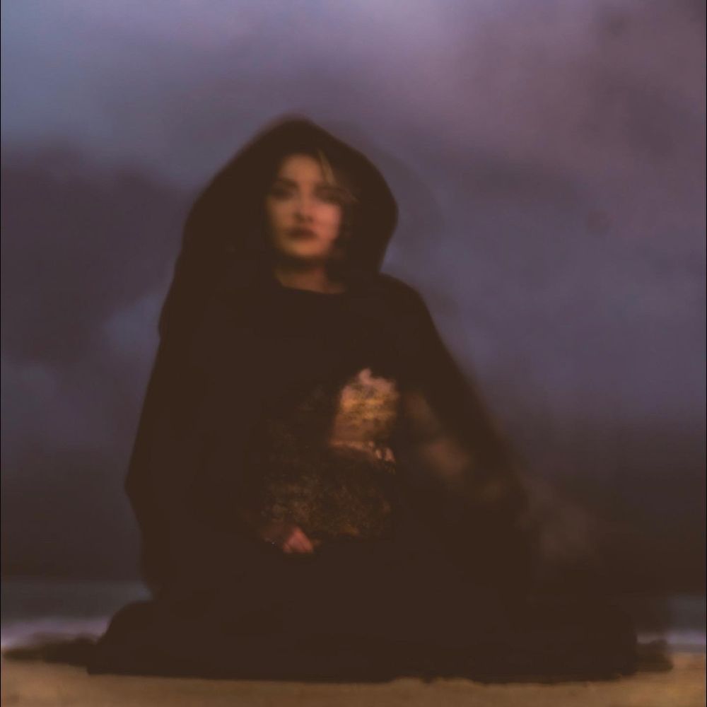 Divine Void Sophia 