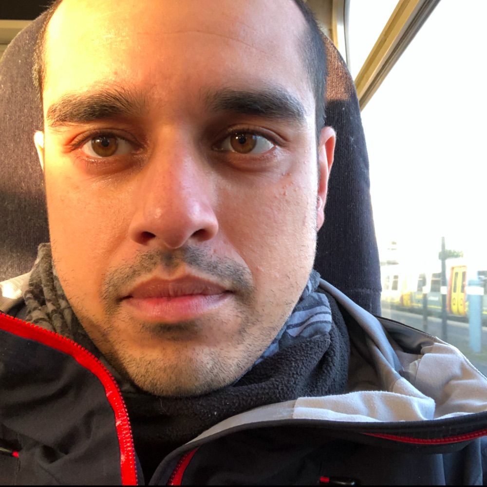 Jit Gosai