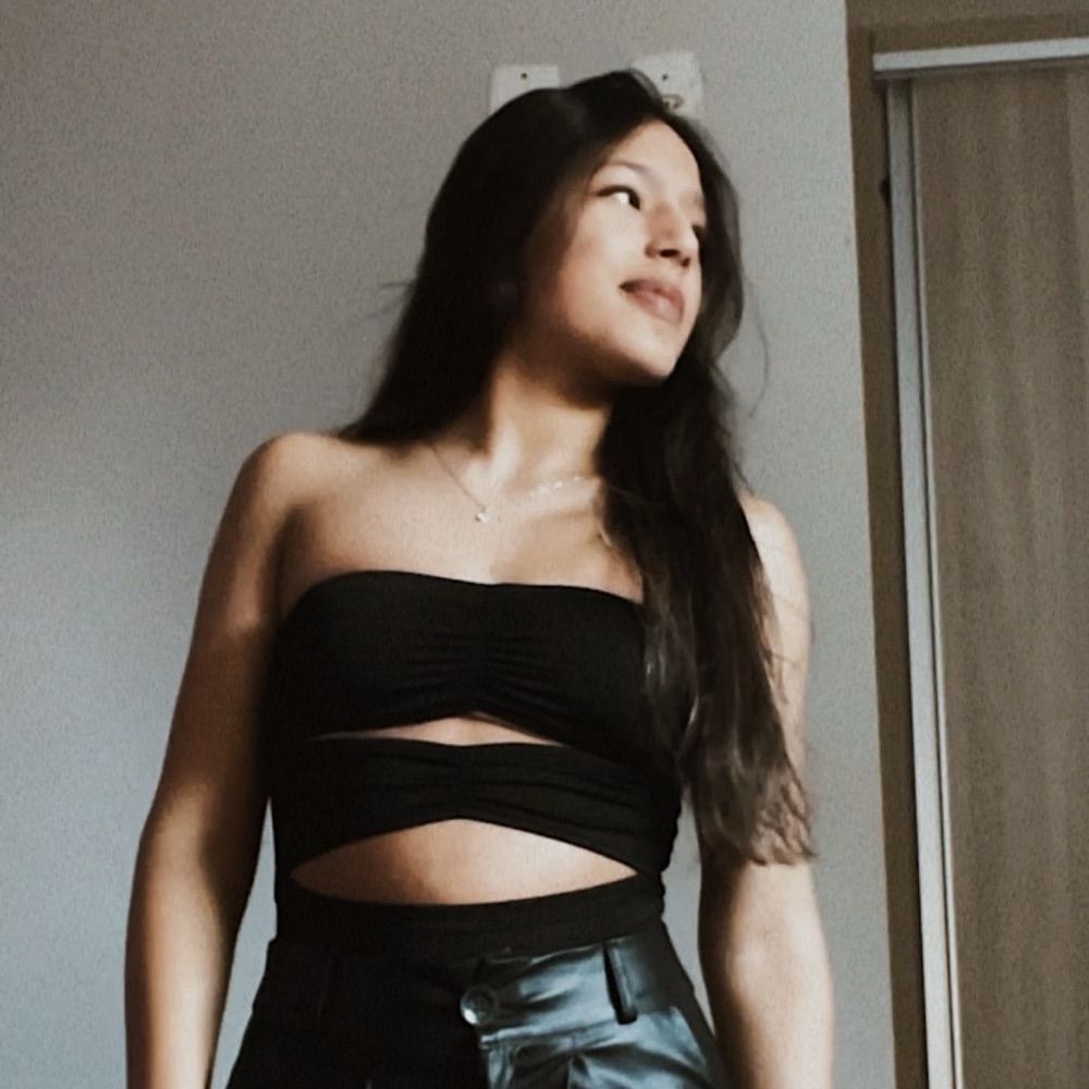 Isa🦋