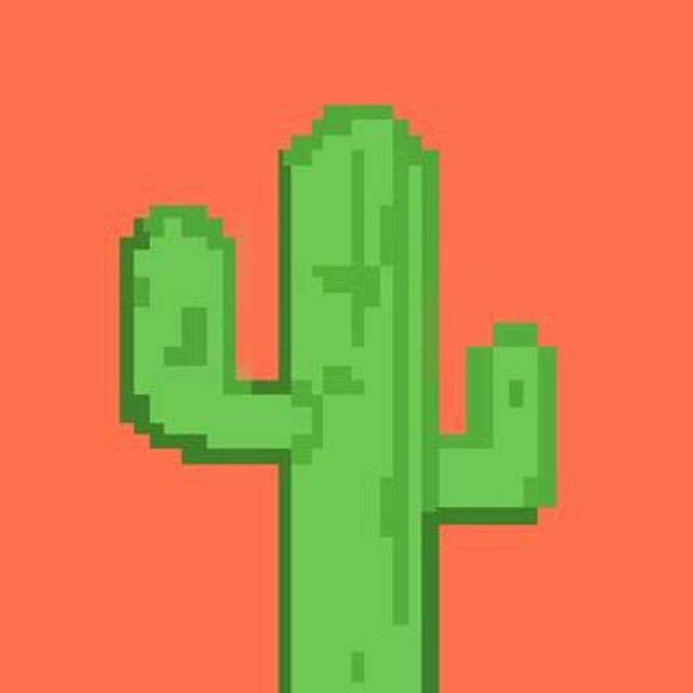 Cactus