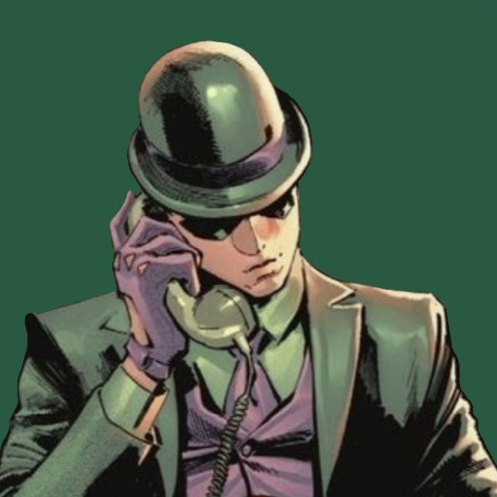 Riddler