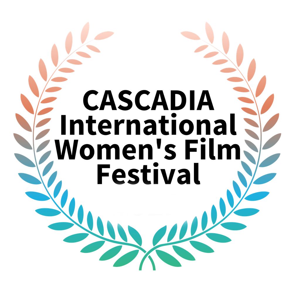 CASCADIA International Women's Film Festival