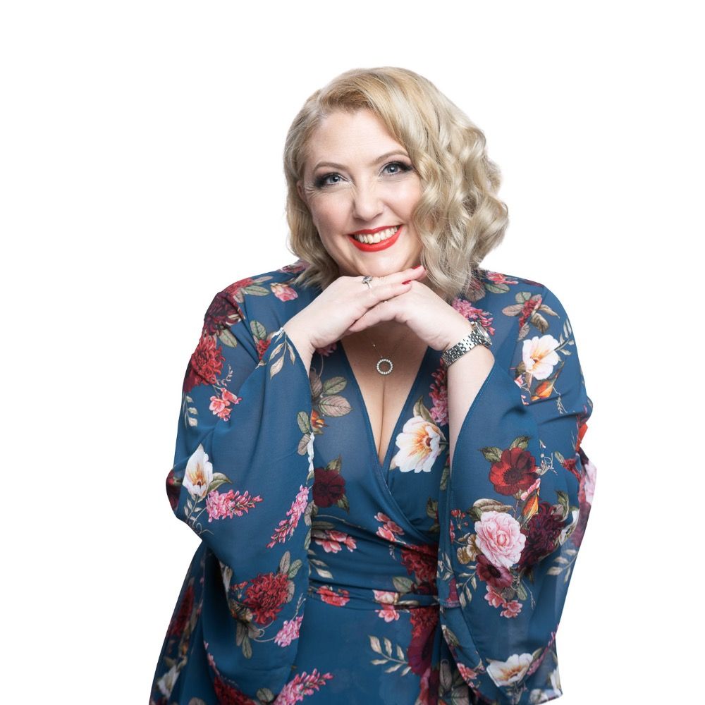 Libby Trainor Parker