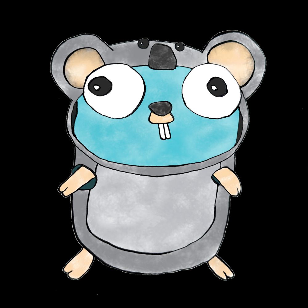 GopherConAU 2024