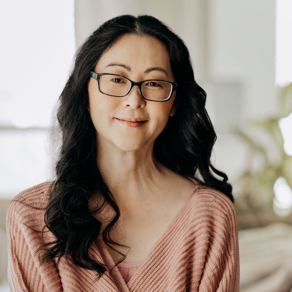Sharon Fujimoto-Johnson
