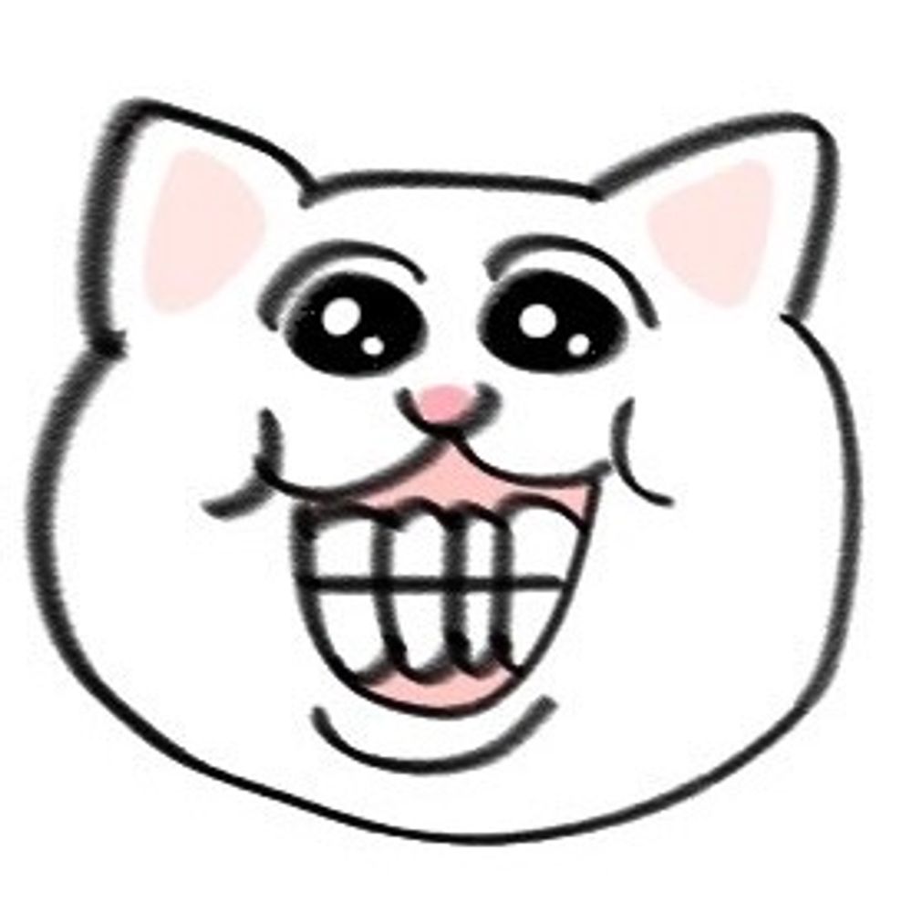 🍑まりまりくん🍑