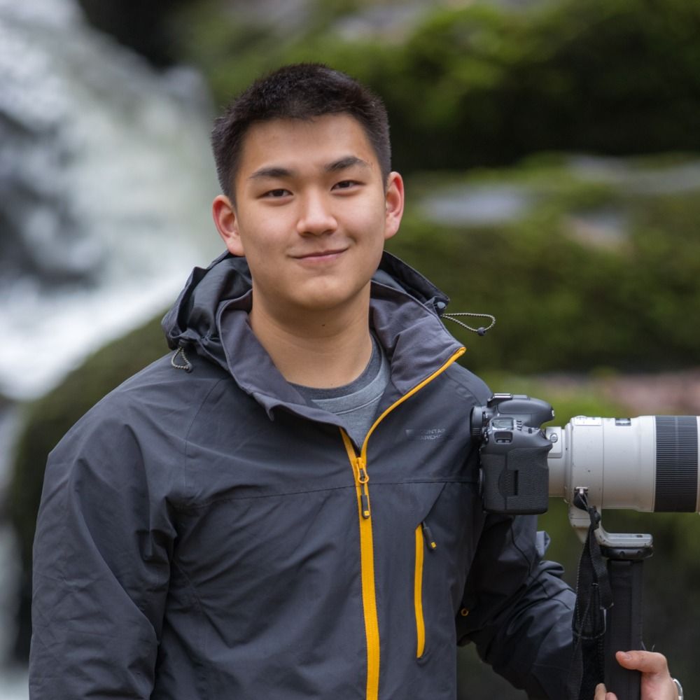 Vance Mak