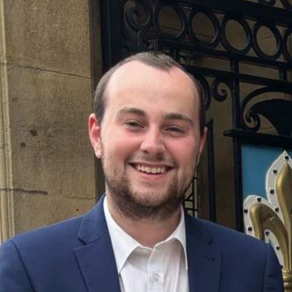 Cllr Daniel Wilton