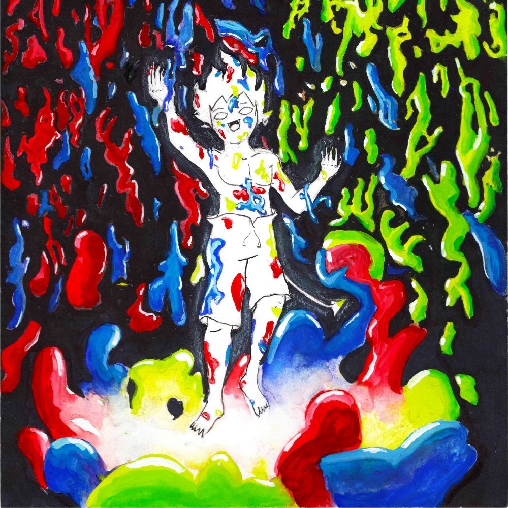 Nicolas Carioscia