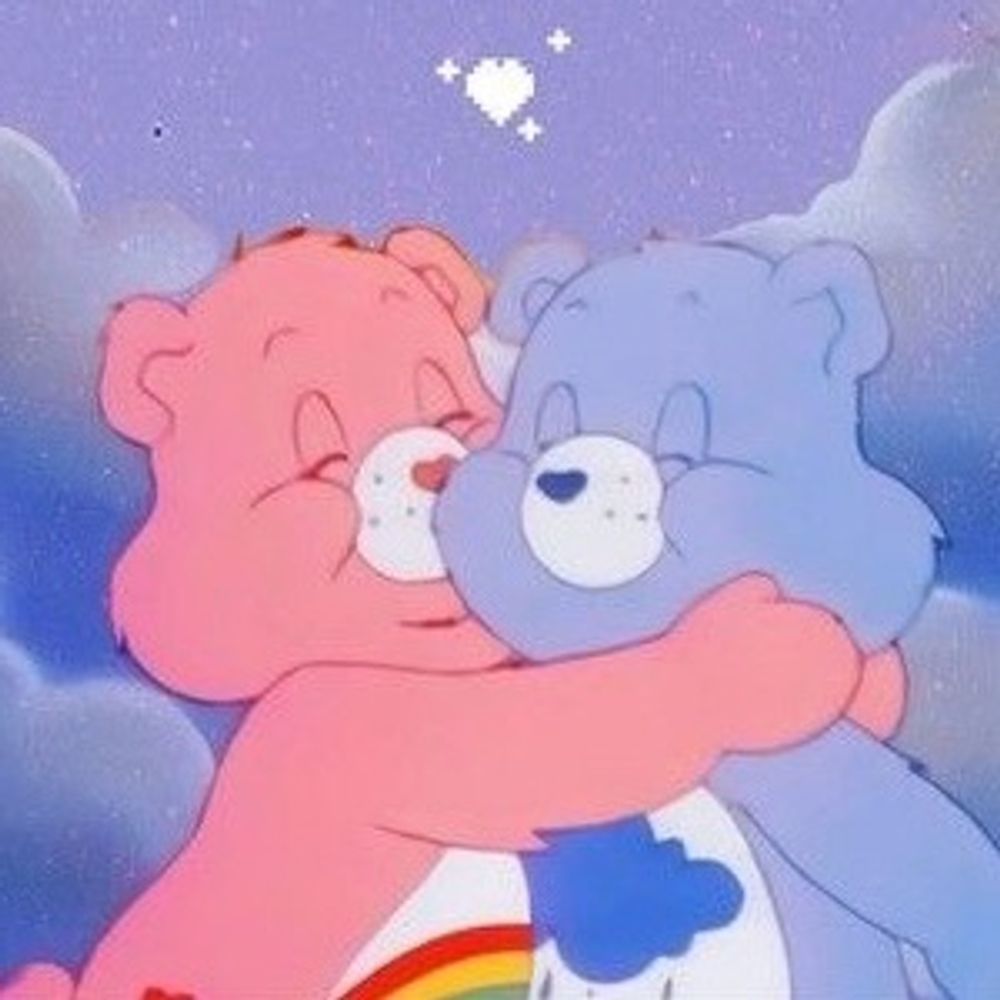 เบ้บบูว 🌈