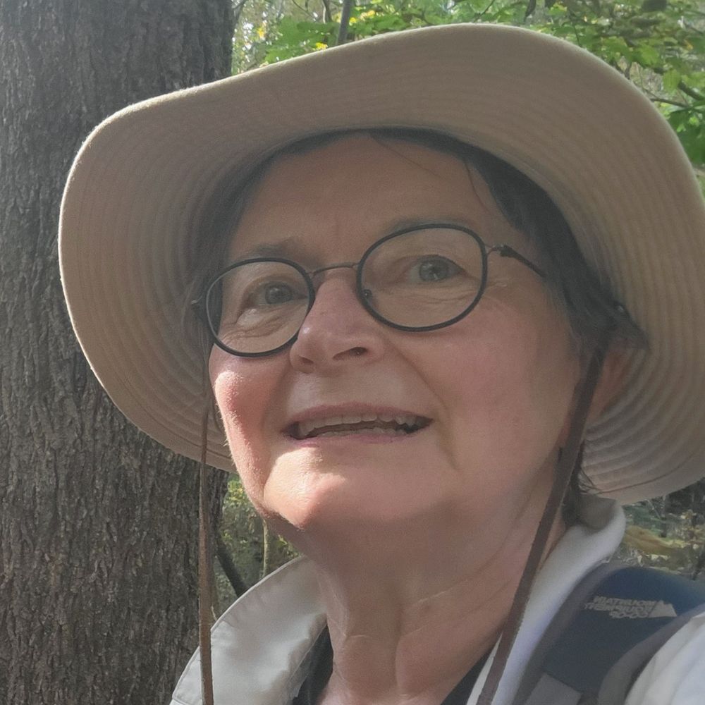 Bev Suderman-Gladwell