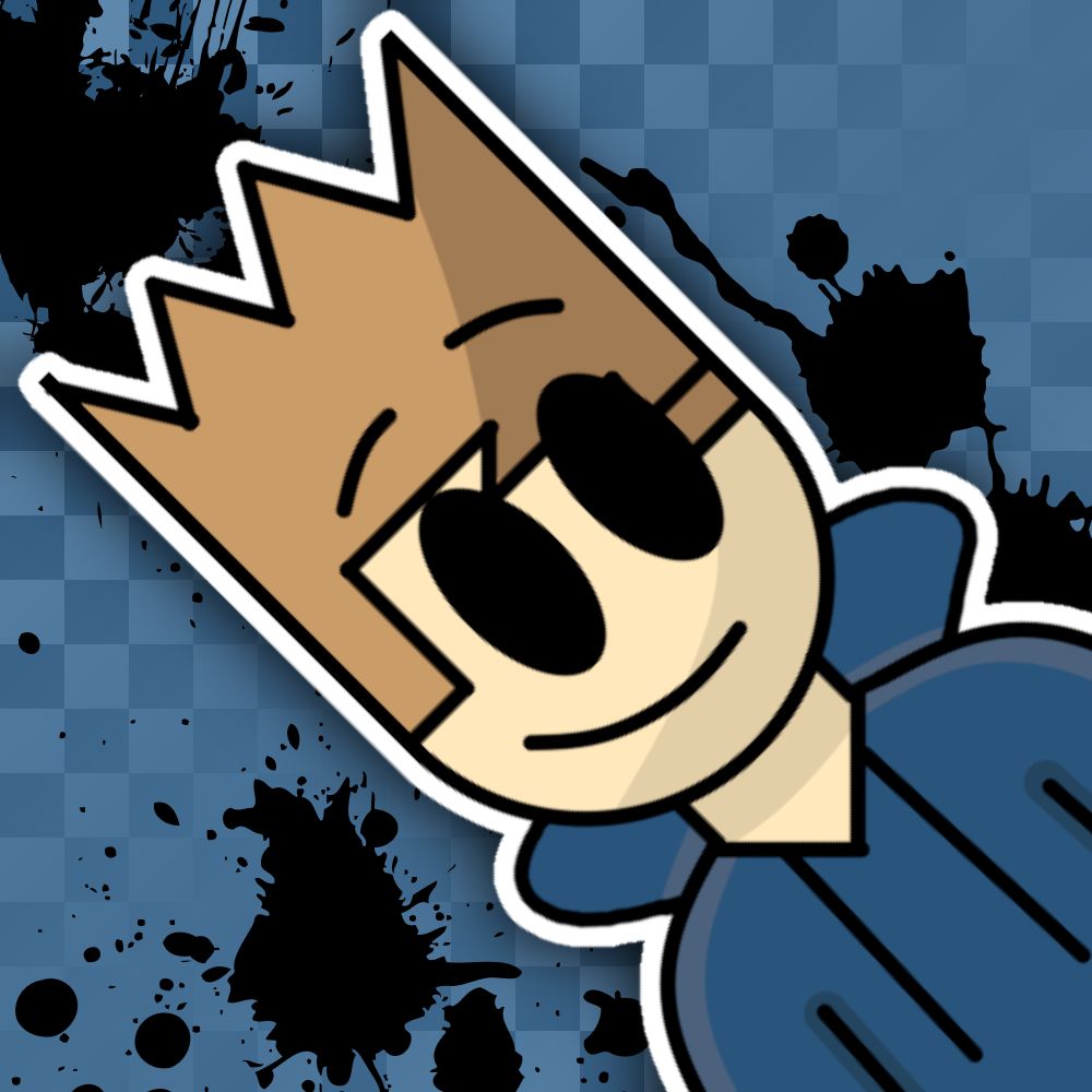 ThatThomasDude
