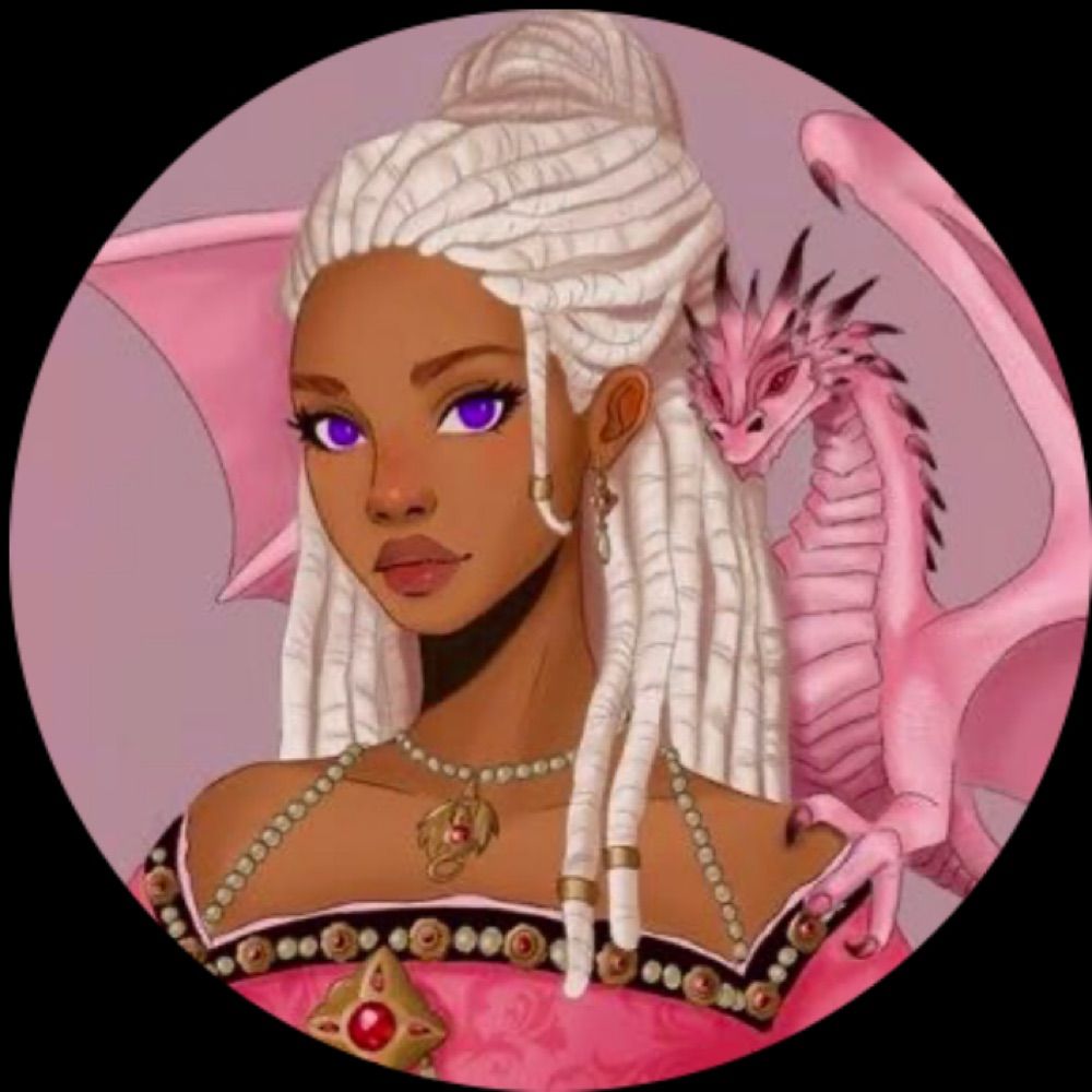 Náthalinda 🧜🏾‍♀️
