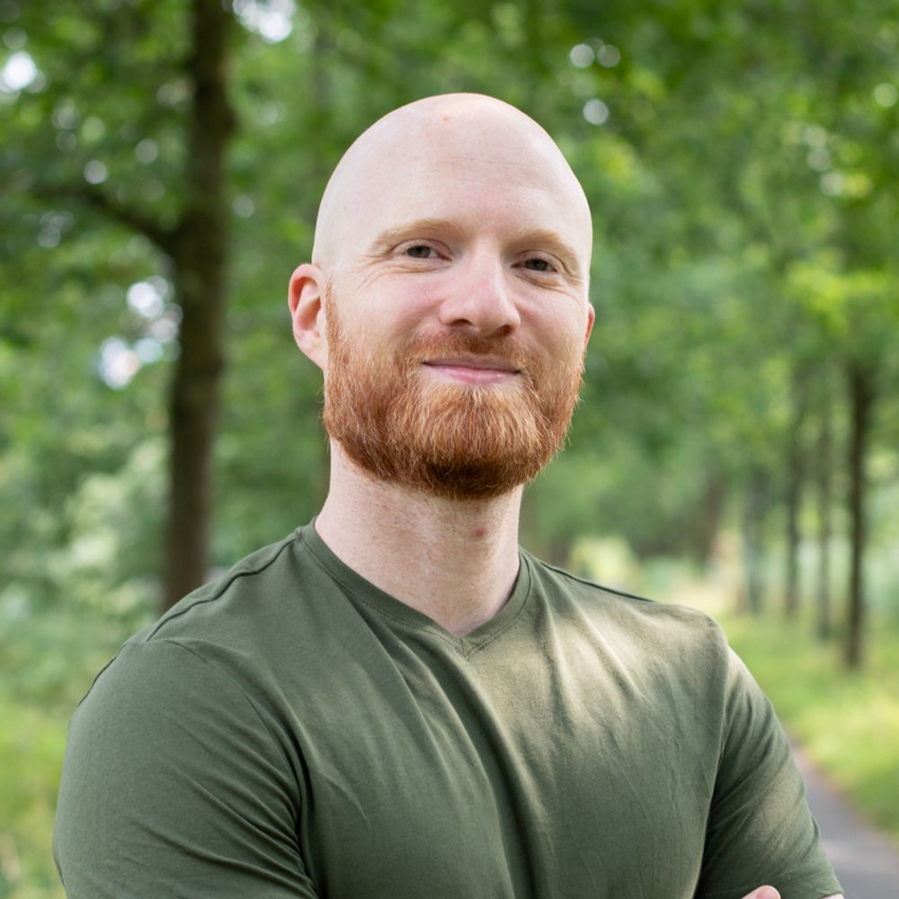 Daniel Tamarit