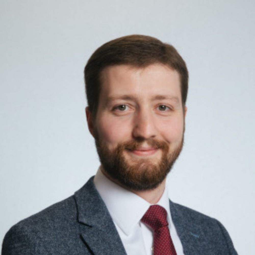 Robin Meyer
