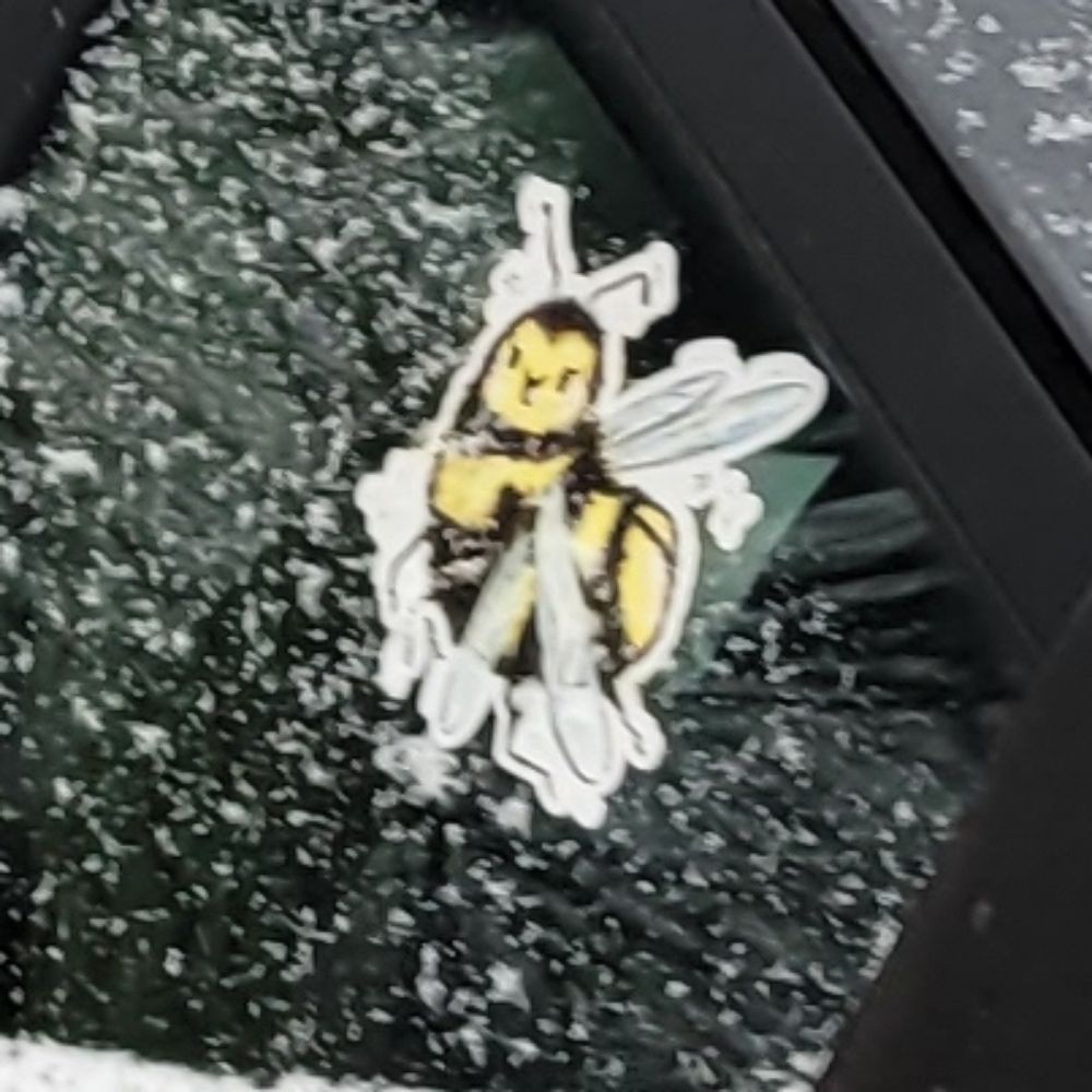 Bee 🐝