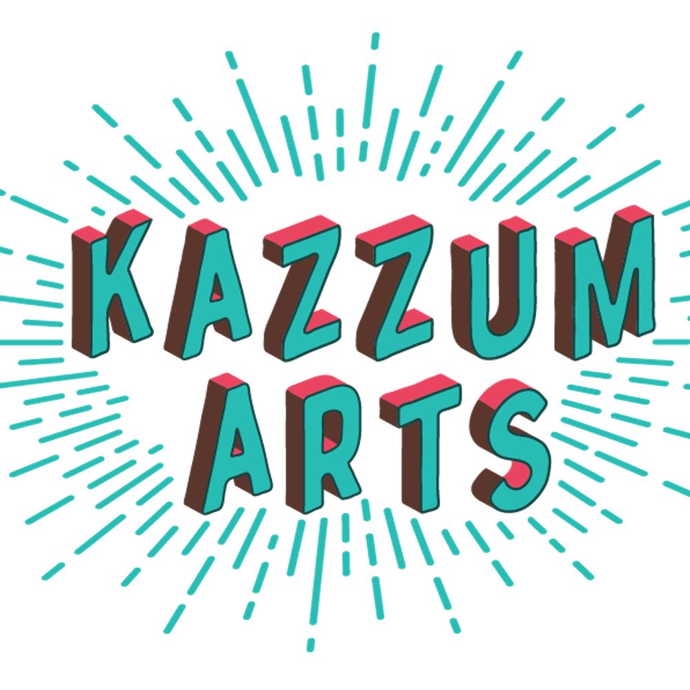 Kazzum Arts