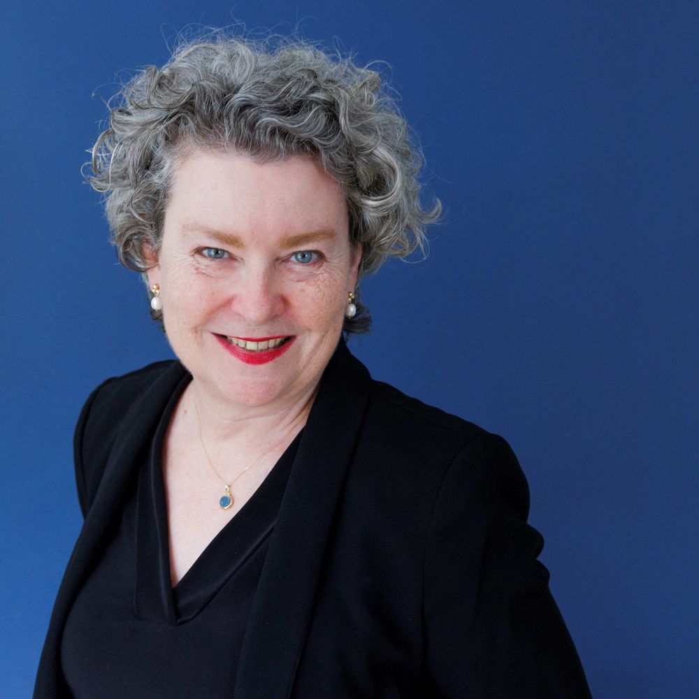 Mary Ann Pierce