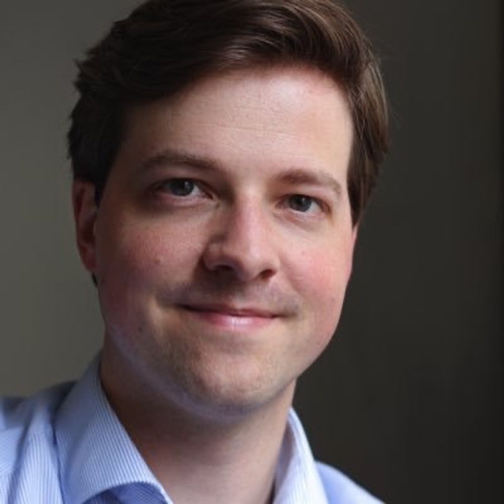 Thomas Heij