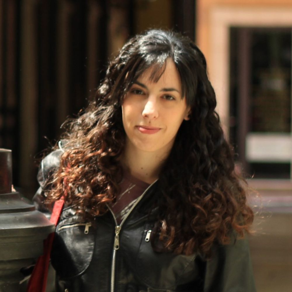 Nuria Rincón
