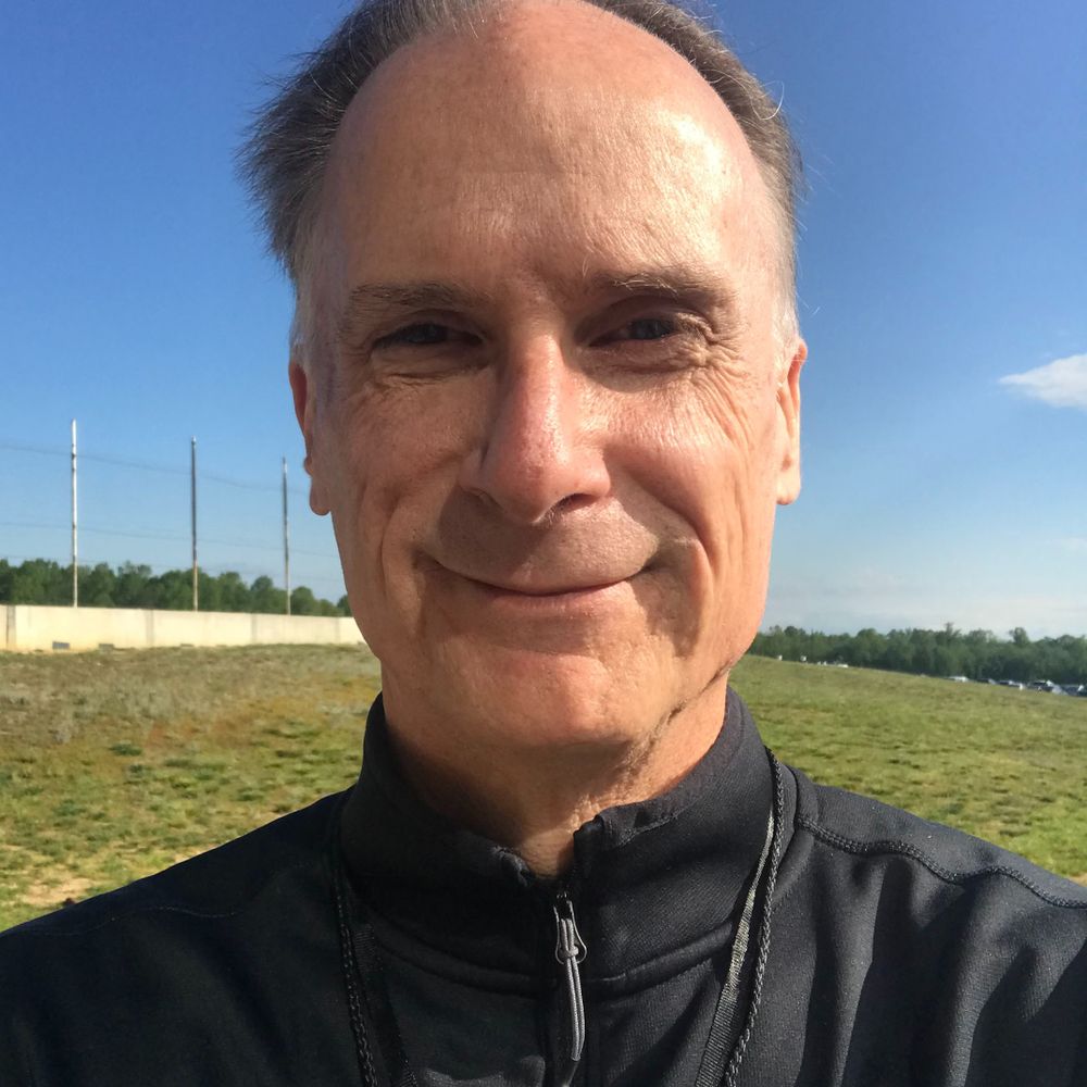 Rob Vance